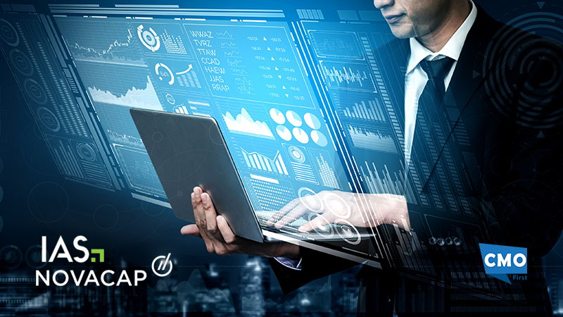 IAS to be Acquired by Novacap for $1.9 Billion to Further Support Its Strategic Goals