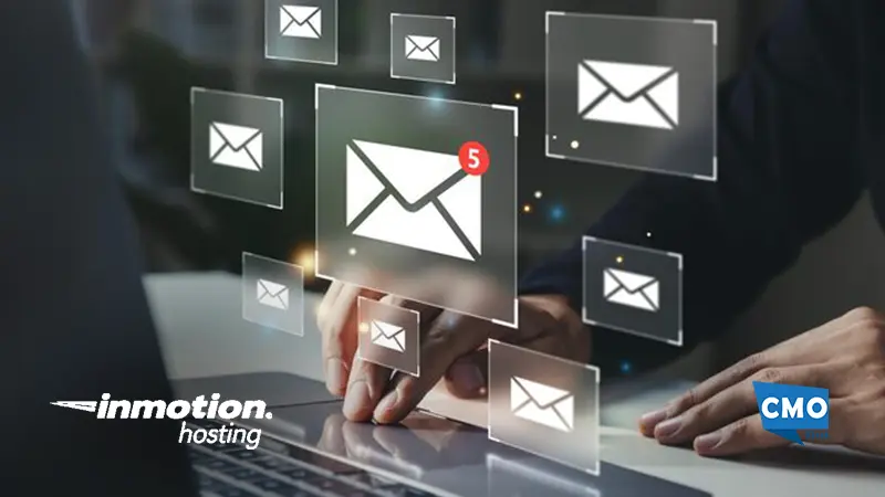 InMotion Hosting Introduces Professional Email