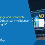Index Exchange and Gracenote Partner on Contextual Intelligence for Streaming TV
