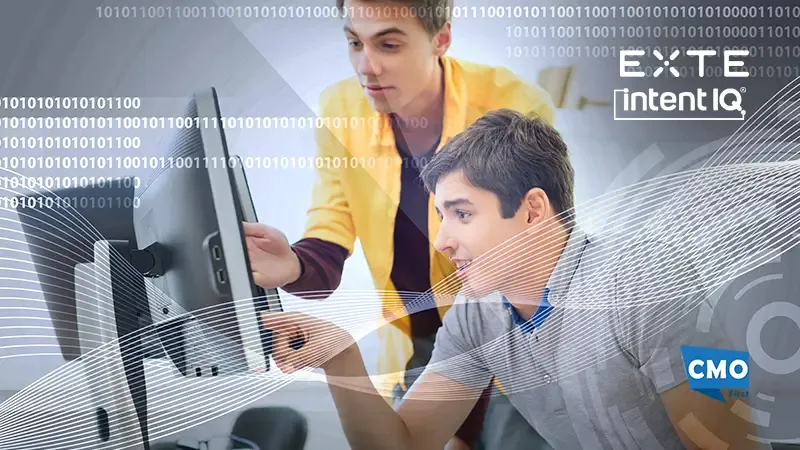 Intent IQ Powers Cookieless Identity for EXTE