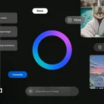 Meta Introduced Vibes, A New Way to Discover and Create AI Videos