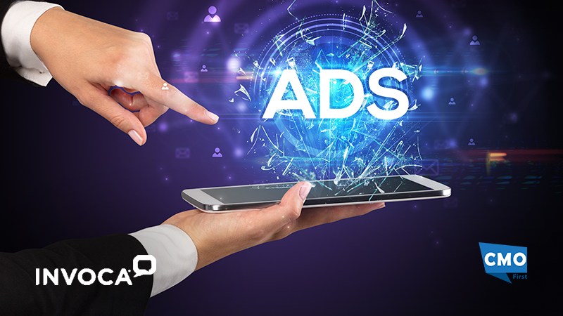 Invoca Launches New AI Solution for Agencies and Marketing Teams to Connect TV and Video Advertising to Revenue