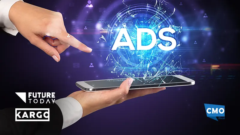 Kargo Elevates CTV Pause Ads With Premium Creative and Enhanced Capabilities in Future Today Partnership