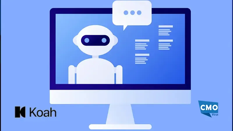 Koah raises $5M to bring ads into AI apps