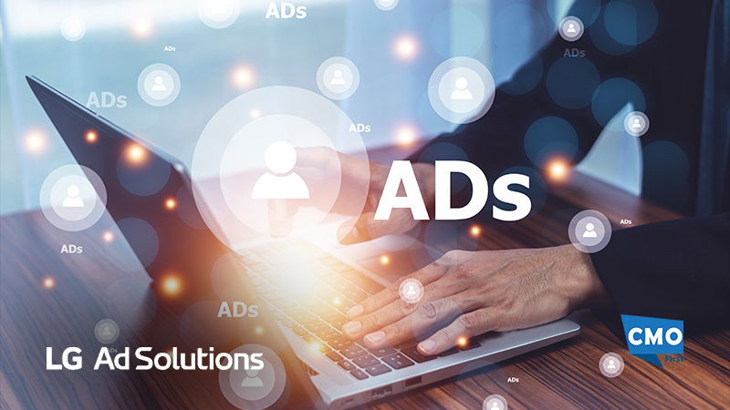 LG Ad Solutions Launches Social Sync Powered by Spaceback in the UK, Bringing Social Storytelling to the Biggest Screen in the Home