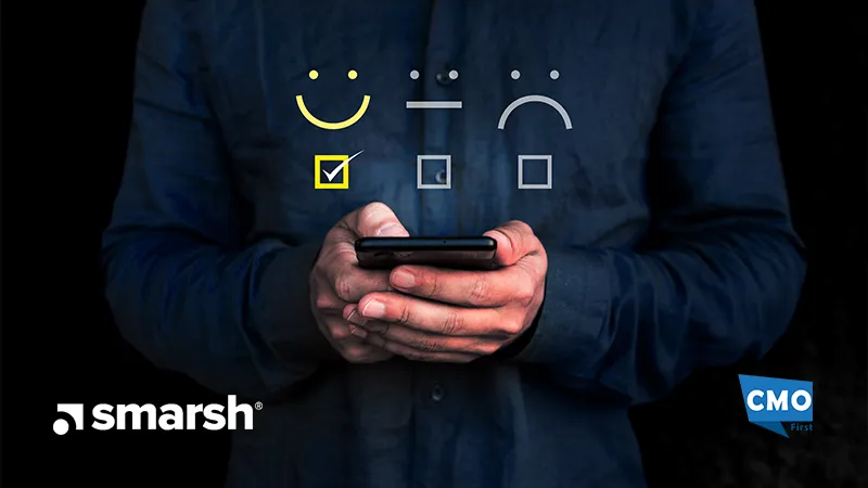 Leading AI Innovator Smarsh Leverages Salesforce’s Agentforce_ Deploys AI Customer Service Agents for Financial Services Support