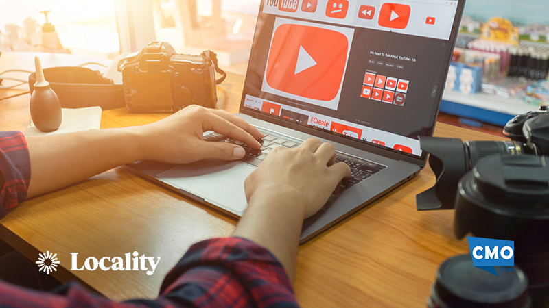 Locality Launches Advanced Audience Engine to Revolutionize Local Advertising with AI