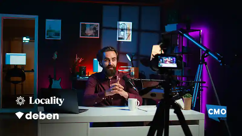 Locality Partners with Deben to Launch Collective: First Unified Local Video Platform for National Advertisers