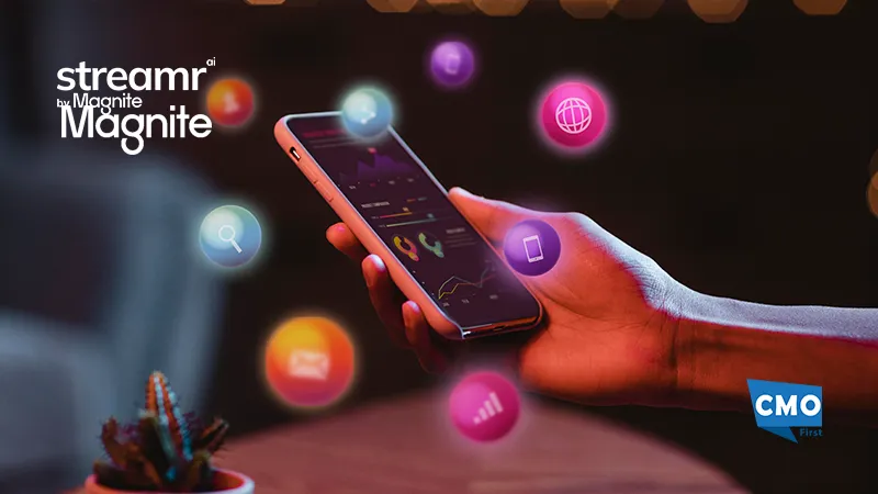 Magnite Acquires streamr.ai to Unlock Small Business Advertising Spend for CTV Publishers