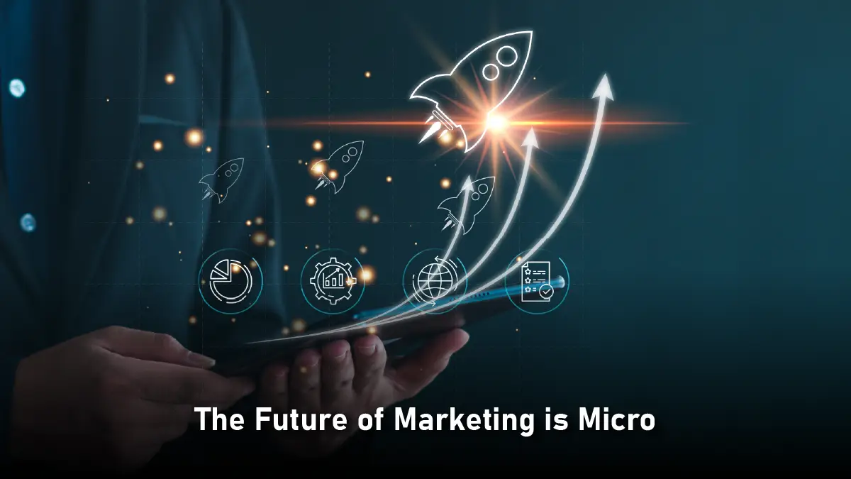 Marketing in the Age of Attention Scarcity