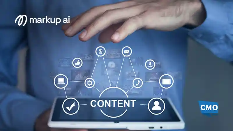 Markup AI Secures $27.5 Million to Launch the Industry’s First Content Guardian AgentsSM