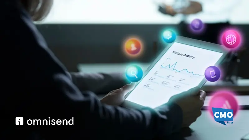 Omnisend Launches New AI-Powered Assistants, Enhanced SMS and Reporting