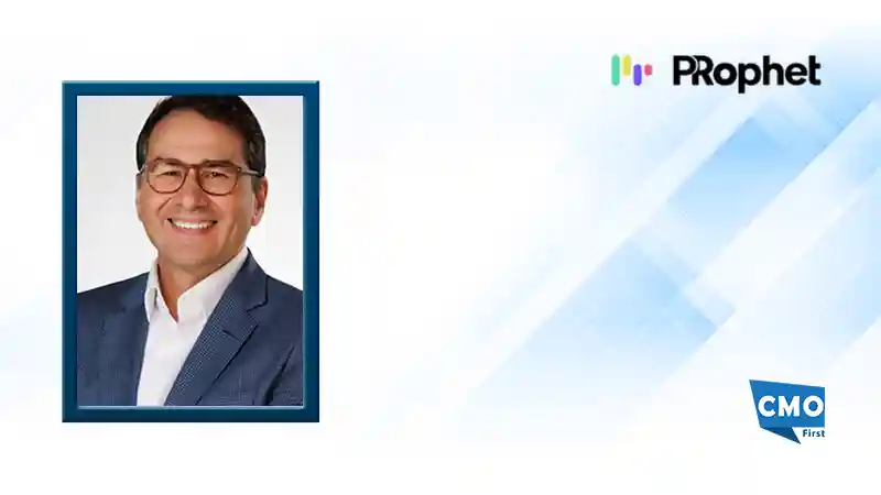 PRophet, a Stagwell (STGW) Company, Appoints Tony Sardella as Global CEO
