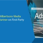 Perion and Albertsons Media Collective Partner on First-Party Retail Ads