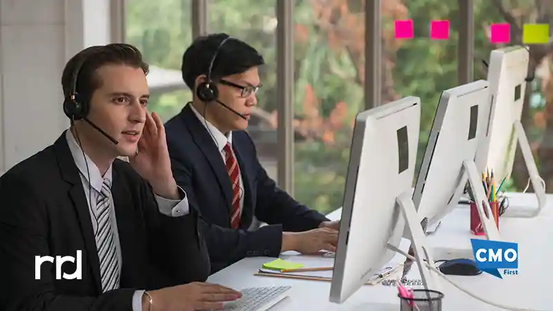 RRD’s AI-Powered Business Communication Intelligence Platform Streamlines and Improves Customer Communications