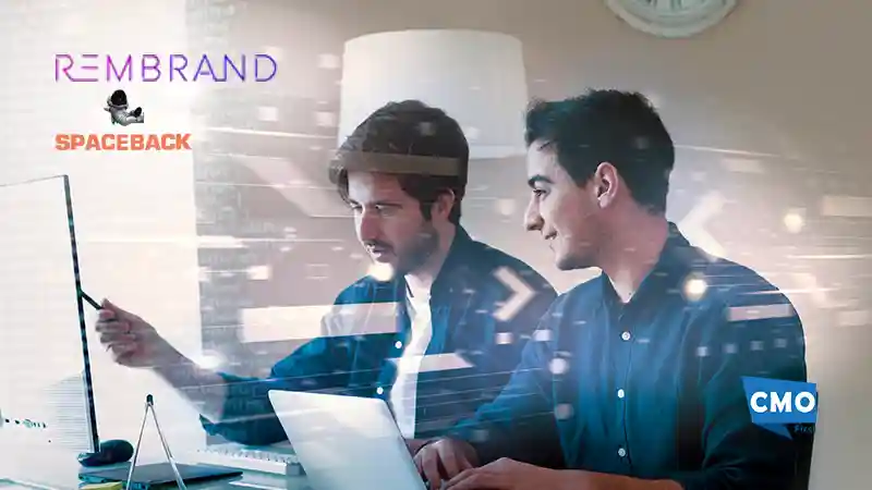 Rembrand Merges with Spaceback, Launching First Platform For AI Creative In Programmatic Advertising Across All Video Channels