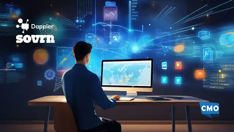 Sovrn Partners with Dappier to Unlock Conversational AI Advertising for Publishers and Marketers