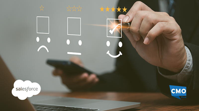 Salesforce Launches MuleSoft Agent Fabric to Orchestrate and Govern Any AI Agent Across the Agentic Enterprise