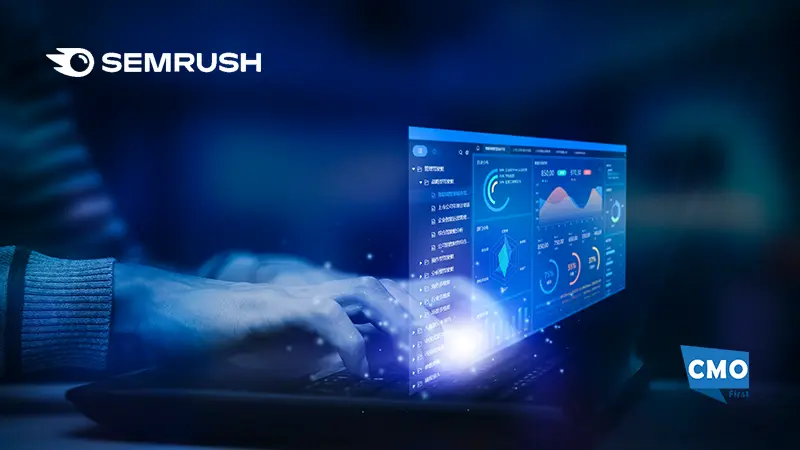 Semrush Unveils AI Visibility Index, Rewrites the Rules of Enterprise Brand Discovery in the AI Era