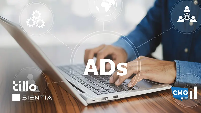 Sientia Partners with Tillo to Supercharge Payment-Linked Advertising with Real Rewards