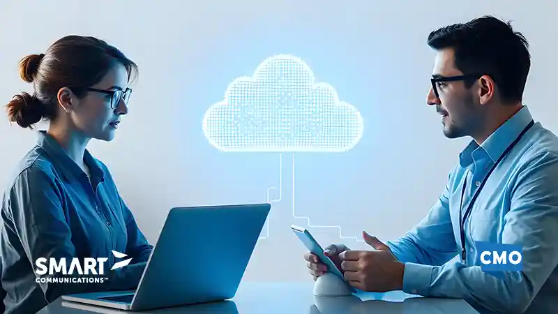 Smart Communications Launches SmartPATH, Intelligent Orchestration for Secure, Real-Time Customer Conversations