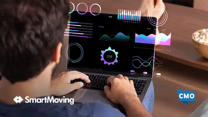 SmartMoving Supercharges Sales for Movers with New AI and Marketing Tools