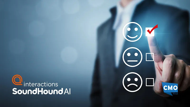 SoundHound AI Strengthens Its Leadership in Agentic AI with the Acquisition of Interactions