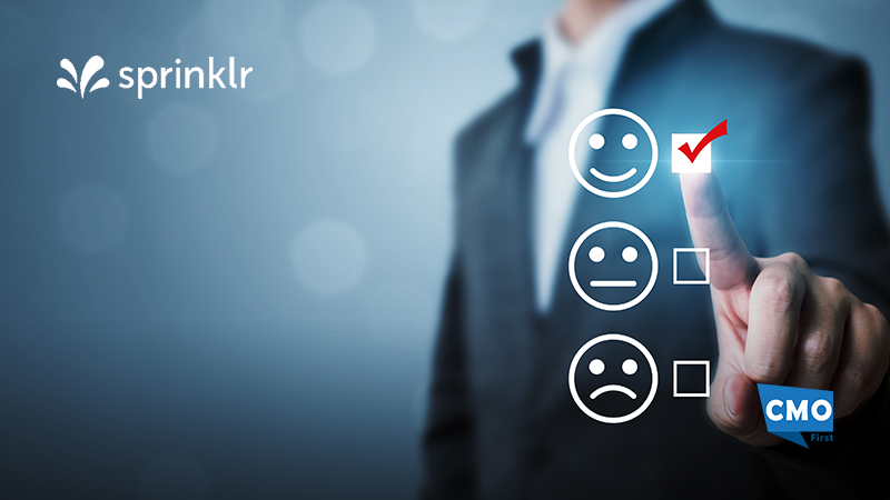Sprinklr Unveils AI-Powered Innovations Designed to Help Brands Transform Customer Experiences