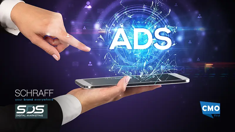 Strategic Digital Systems acquires Schraff LLC, a full service advertising & marketing agency in Southern California