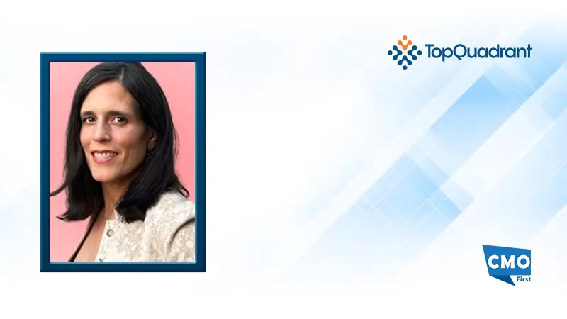 TopQuadrant appoints Ingrid Ramos Nakamura as Head of Marketing