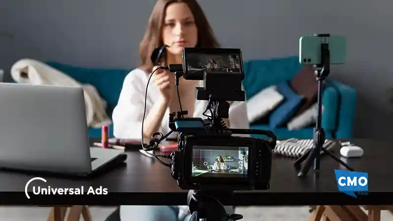 Universal Ads Launches AI-Powered Video Generator to Bring Free TV Commercial Ad Creation to Every Advertiser