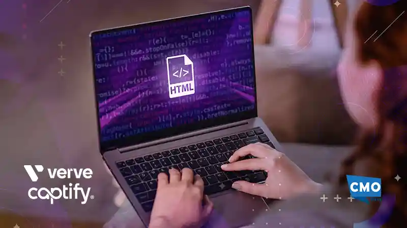 Verve Group acquires Captify_ strengthening its Demand Side business and securing one of the largest onsite search datasets outside Walled Gardens