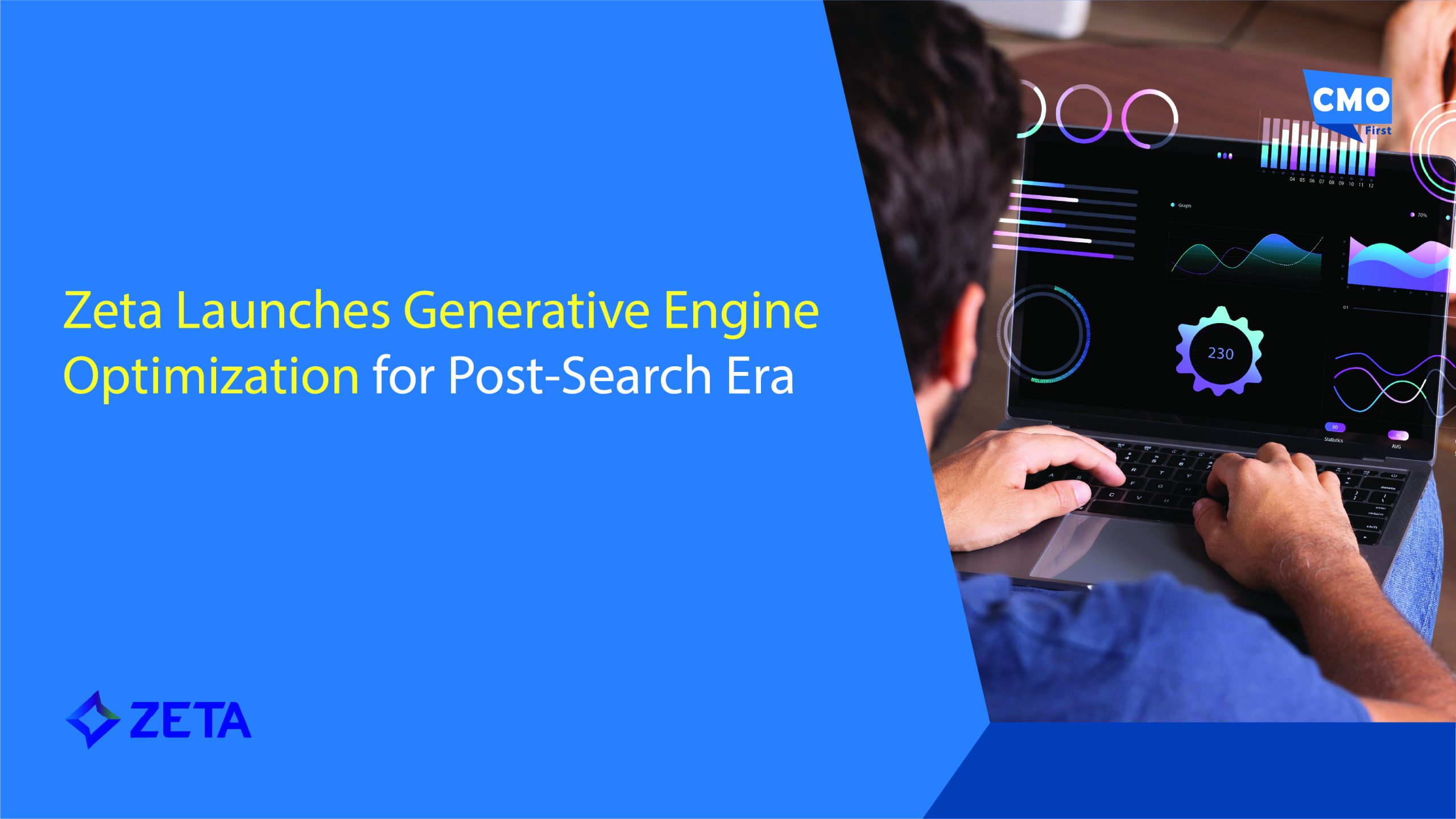 Zeta Launches Generative Engine Optimization for Post-Search Era
