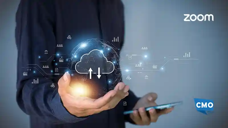 Zoom recognized in the 2025 Gartner® Magic Quadrant™ for Contact Center as a Service for the first time