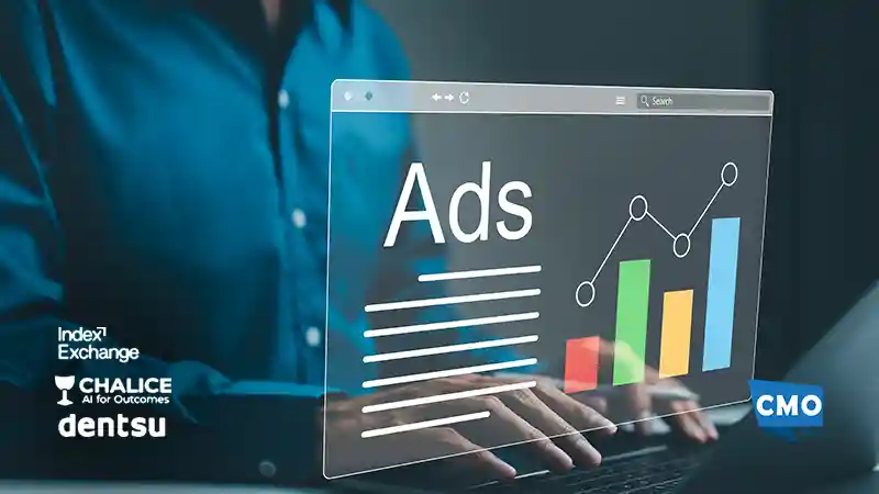 dentsu Partners with Index Exchange & Chalice AI to Build an AI-Enabled NextGen Programmatic Ecosystem
