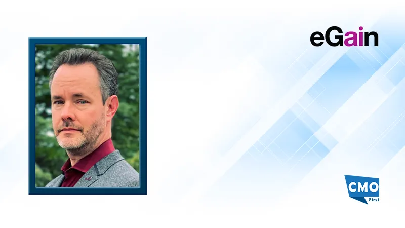 eGain Appoints Marketing Veteran John Copeland as Vice President of Marketing