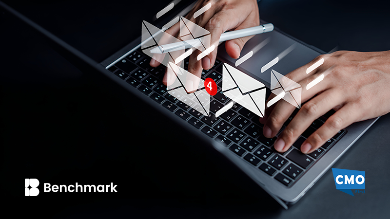 Benchmark Introduces Modern Platform Built for Busy Marketers