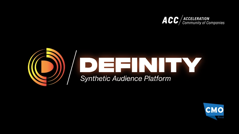 ACC Intelligence Launches Definity to Revolutionize Creative Testing with Synthetic Audiences