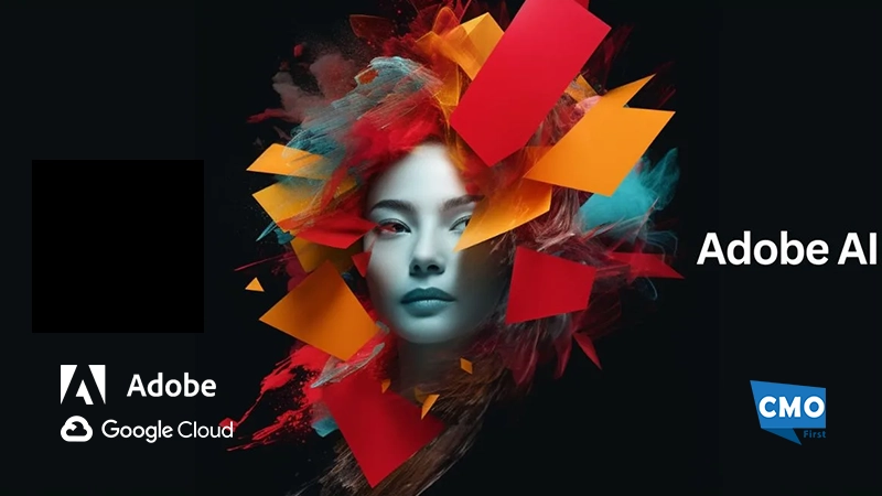 Adobe and Google Cloud Strengthen Partnership to Shape the Future of Creative AI