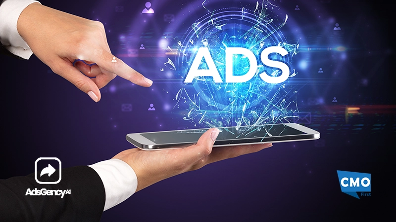 AdsGency Raises $12M Seed Round for Industry’s First Agentic Ad Agency