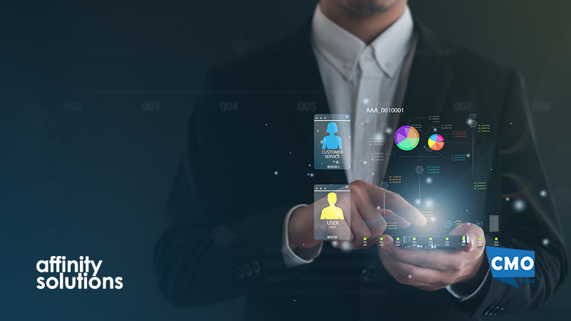 Affinity Solutions’ Custom Consumer Purchase Audiences Now Available to Advertisers on Microsoft Curate for Commerce