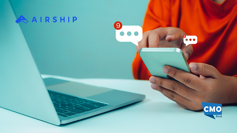 Airship Launches RCS Messaging to Power the Next Generation of Trusted Cross-Channel Customer Experiences