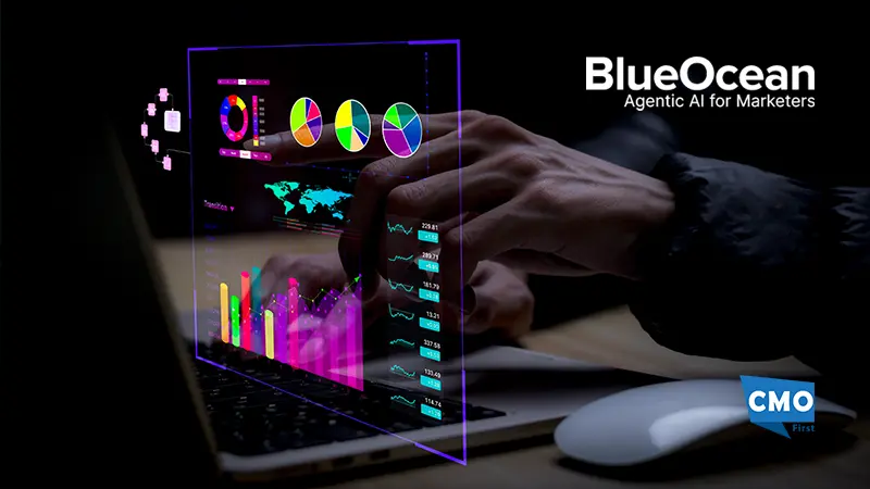 BlueOcean Debuts Marketing-Specific Agentic AI Platform to Transform Brand Work Across the Enterprise