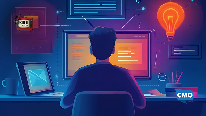Bold Collective Launches Ad Exchange (HBX), Bringing Transparency and Customization to Programmatic Advertising