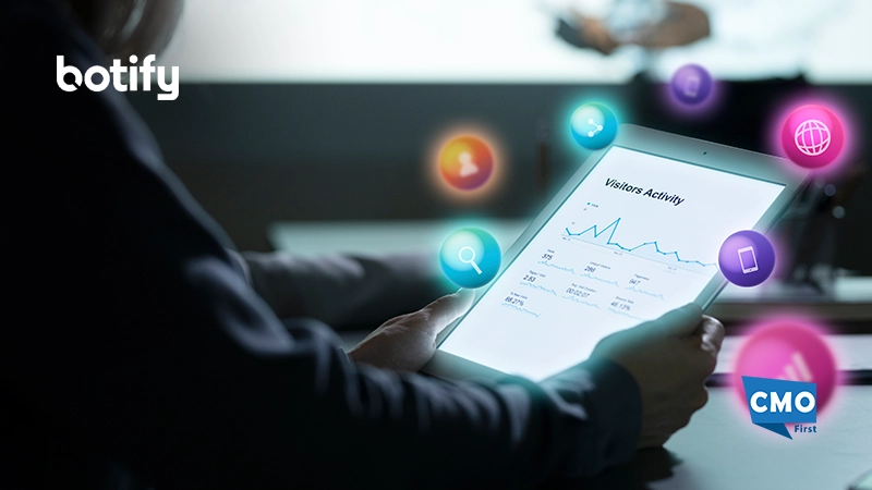 Botify Launches AI Visibility to Eliminate Blind Spots for Brands