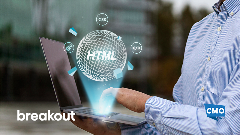 Breakout Launches “Breakout Blocks” to Turn Static Websites Into AI-powered Buyer Journeys