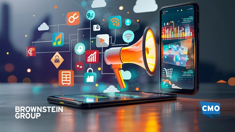 Brownstein Group Unveils Reimagined Advertising Agency: Born and Raised