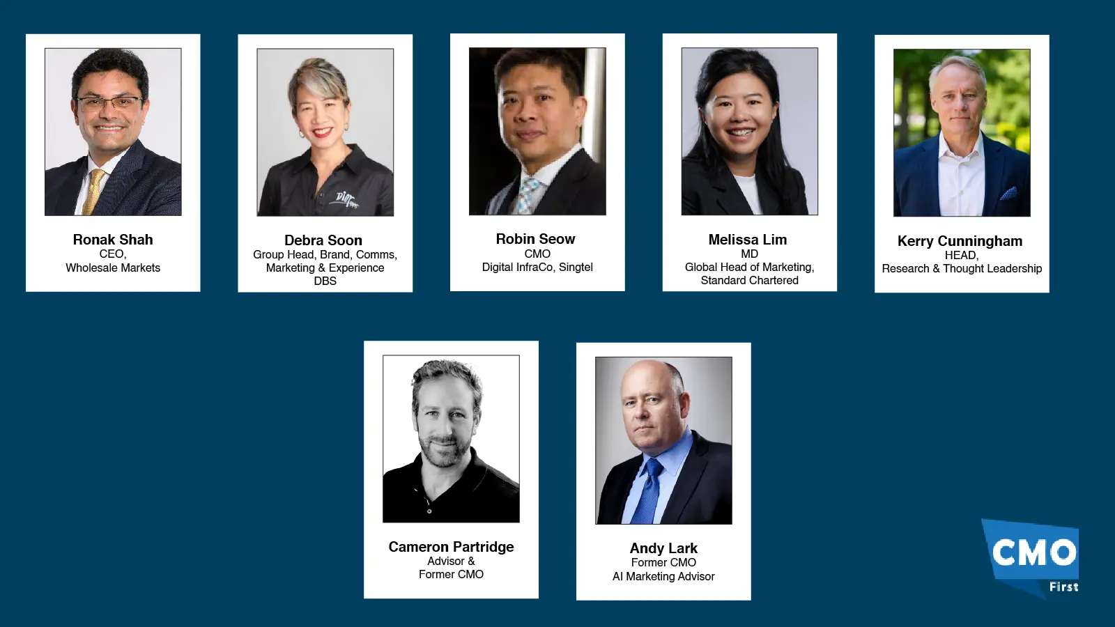 B2B Marketing Leaders Forum ASIA 2025: Redefining Leadership, Growth, and the Future of B2B Marketing