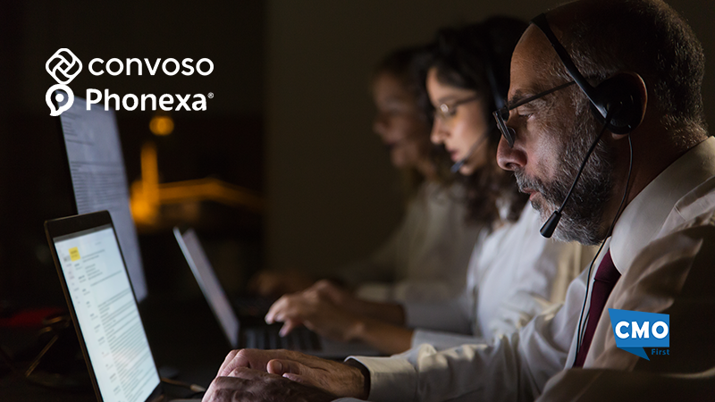 Convoso Partners with Phonexa to Give Outbound Call Centers New Visibility into Campaign ROI