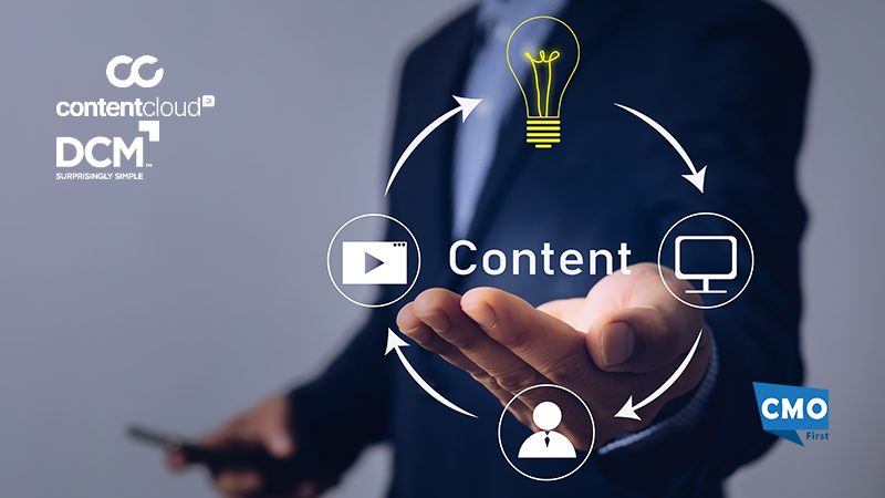 DCM Unveils contentcloud.ai, An Enhanced AI-Powered Digital Asset Management (DAM) Platform